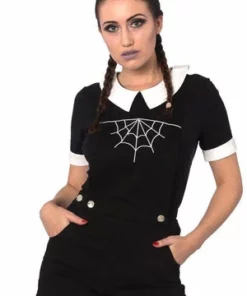 Banned Webb Dungaree